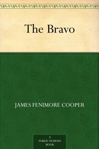 The Bravo [ePUB]
